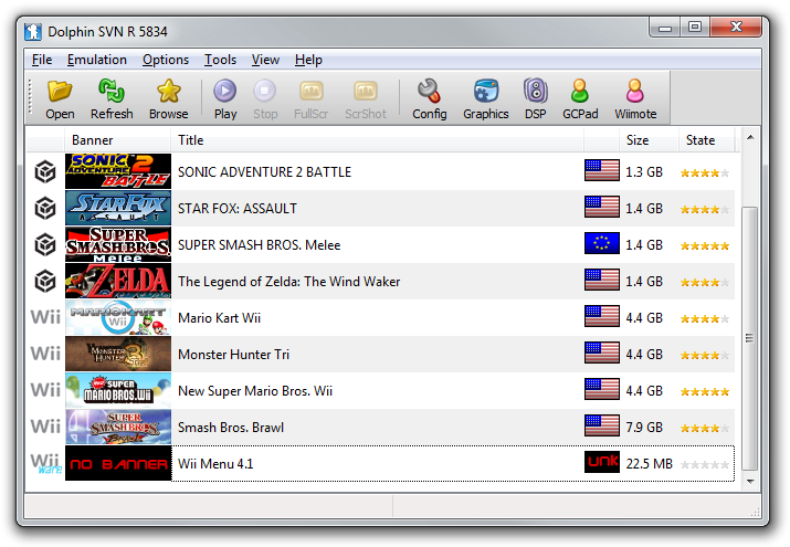Emulator Games Download For Mac