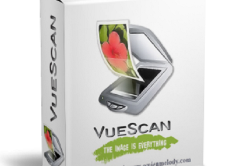 Vuescan For Mac Free Download