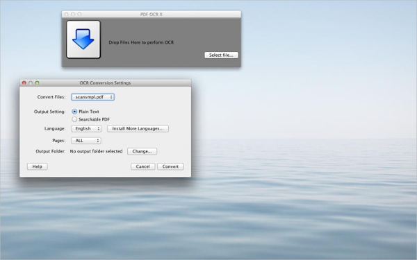 Download Scanner Software For Mac